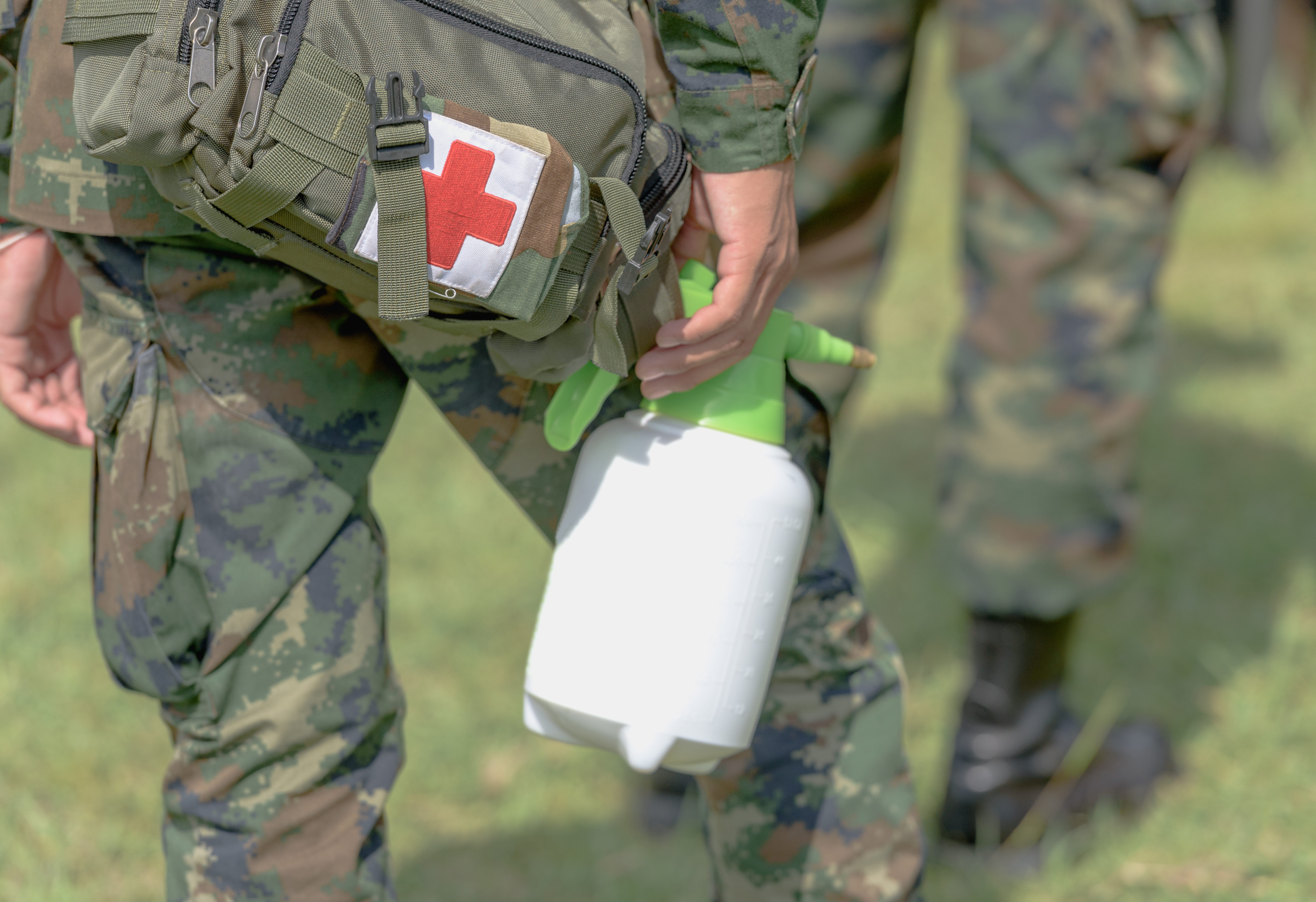 PTSI Research Project