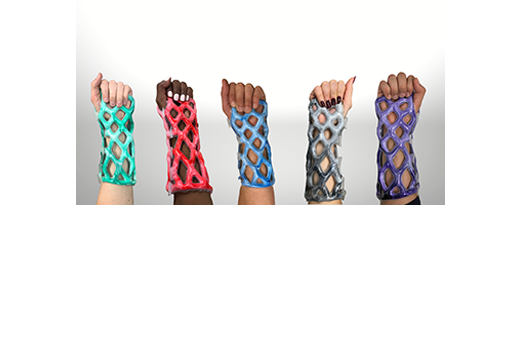 Cast 21 image