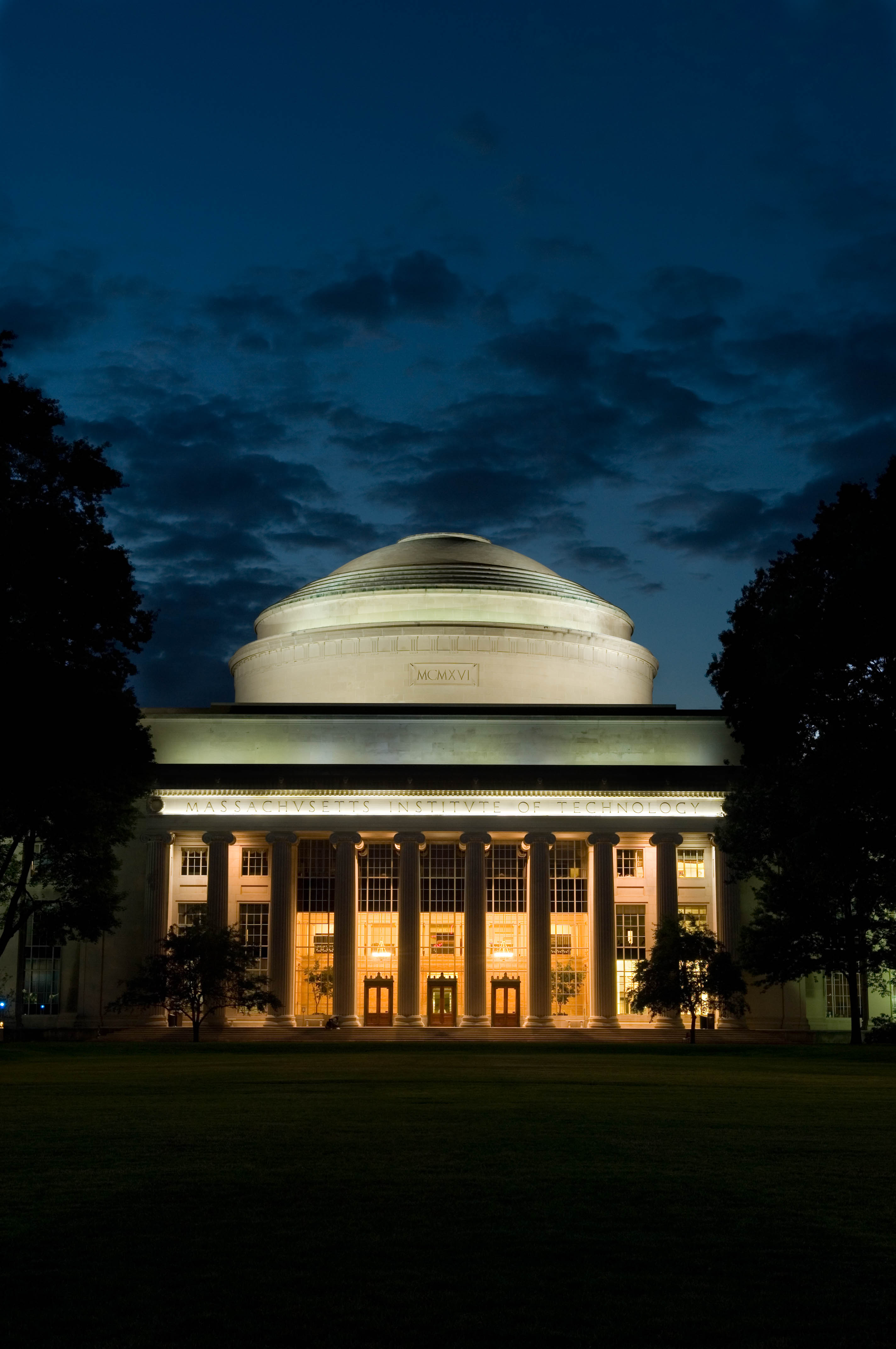 MIT Dome 