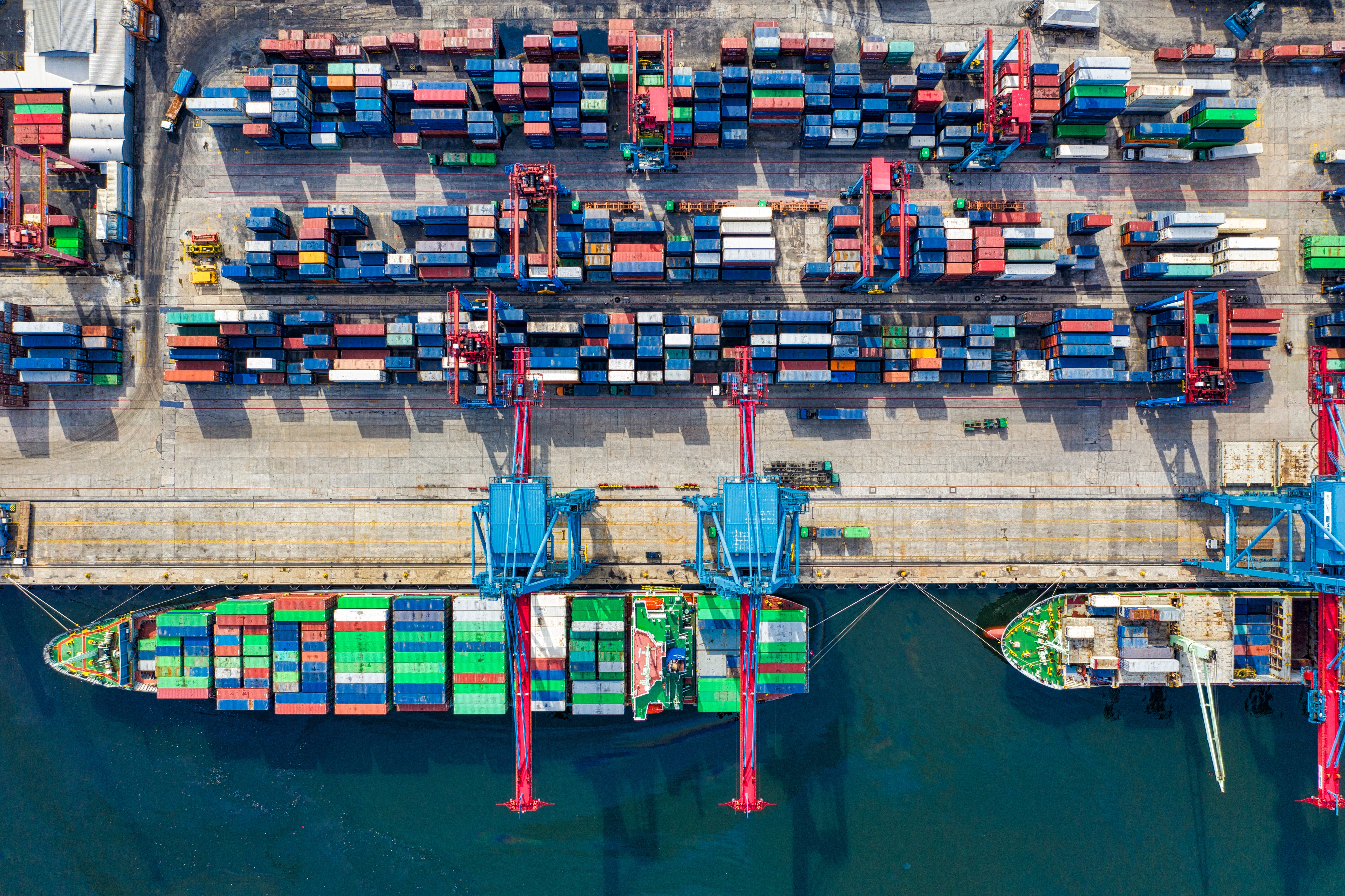 Supply Chain and Climate Change
