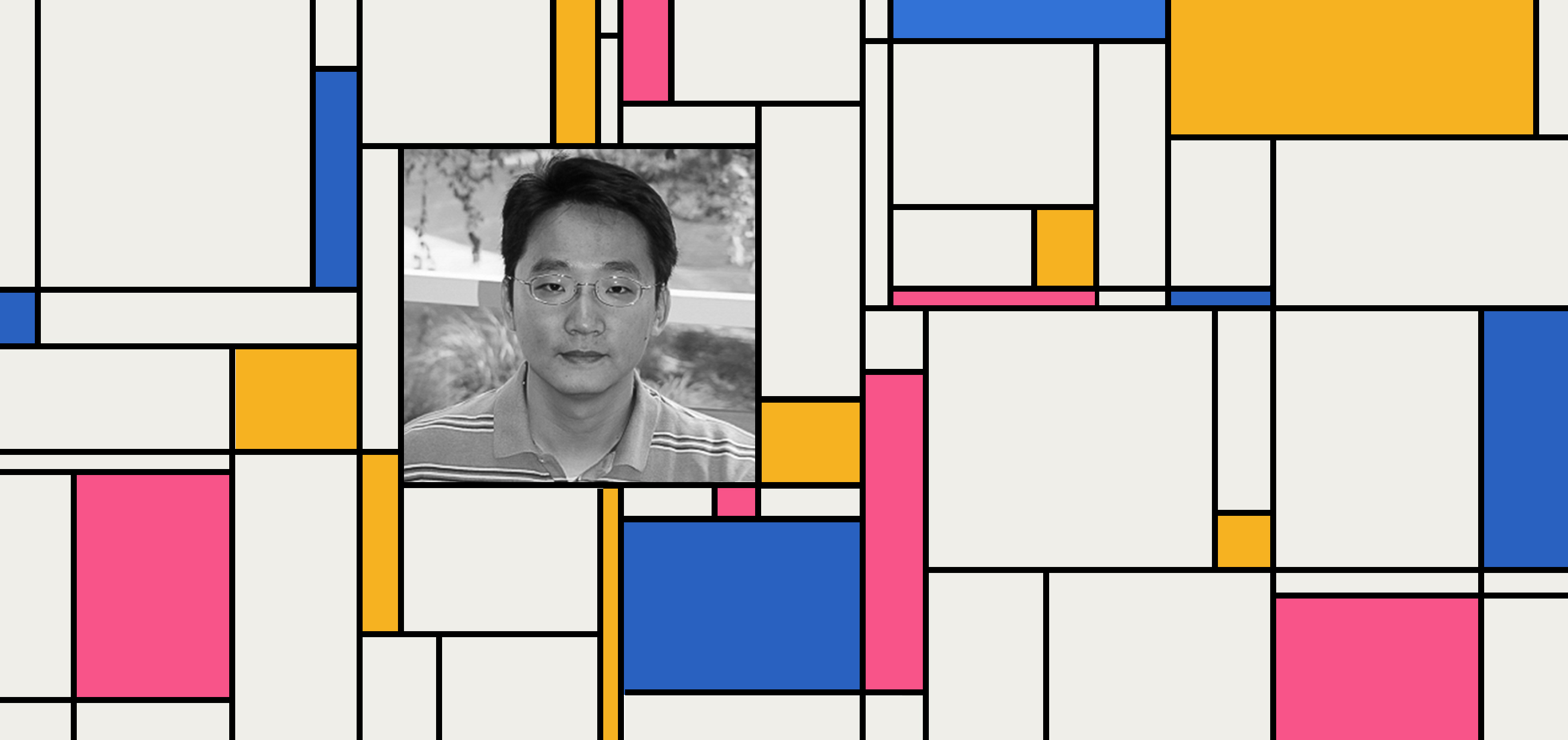 Andy Sun announced as new Associate Professor of Operations