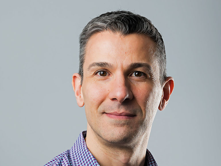 Portrait of Emilio Castilla