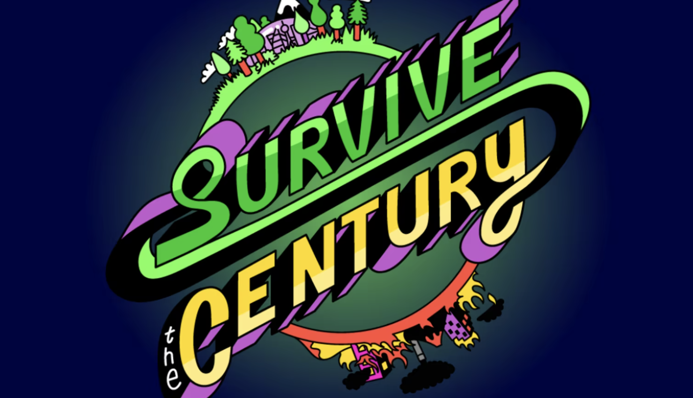 Survive the Century
