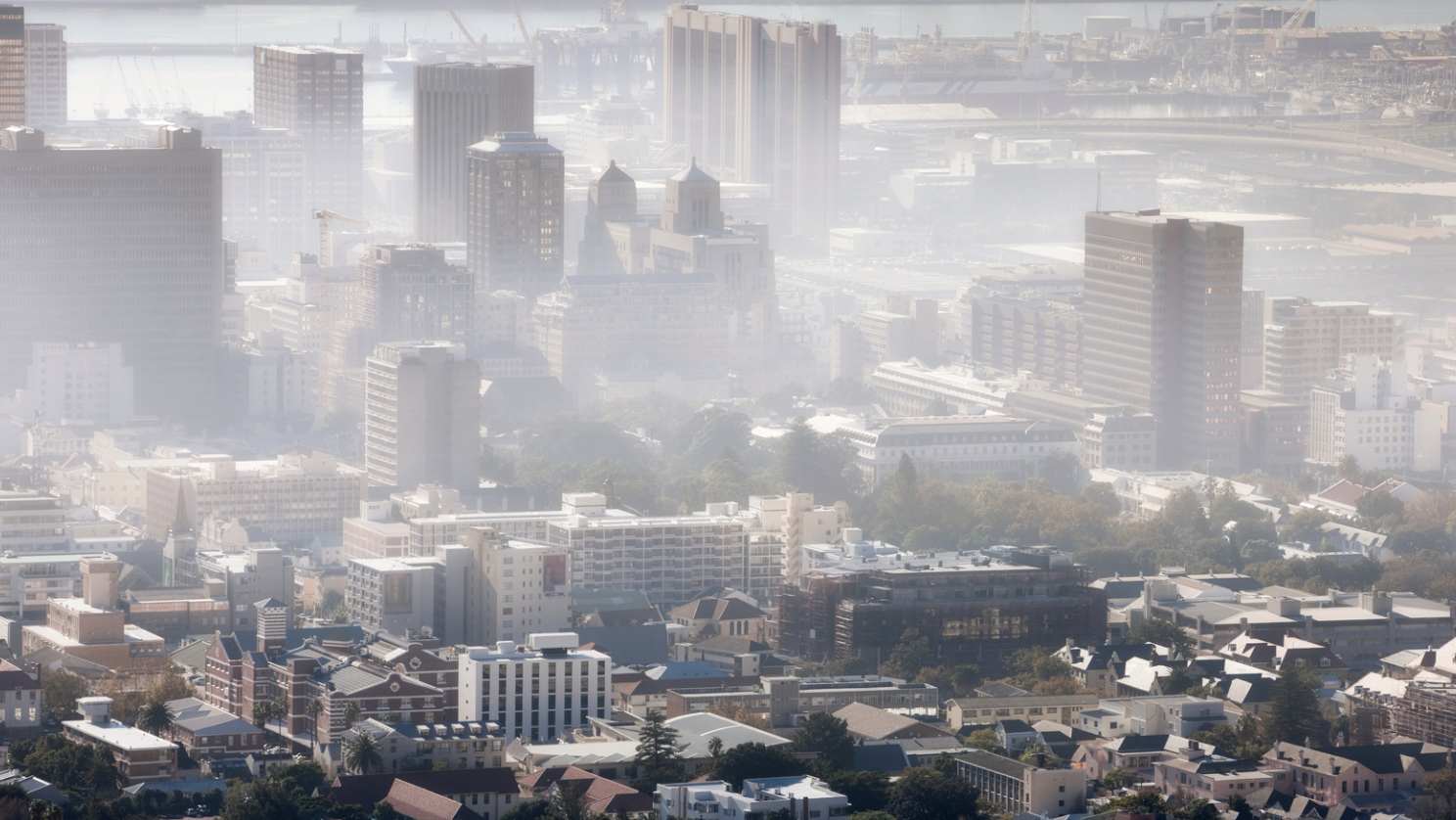 Pollution