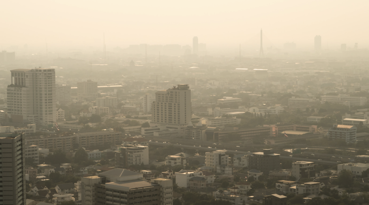 Pollution