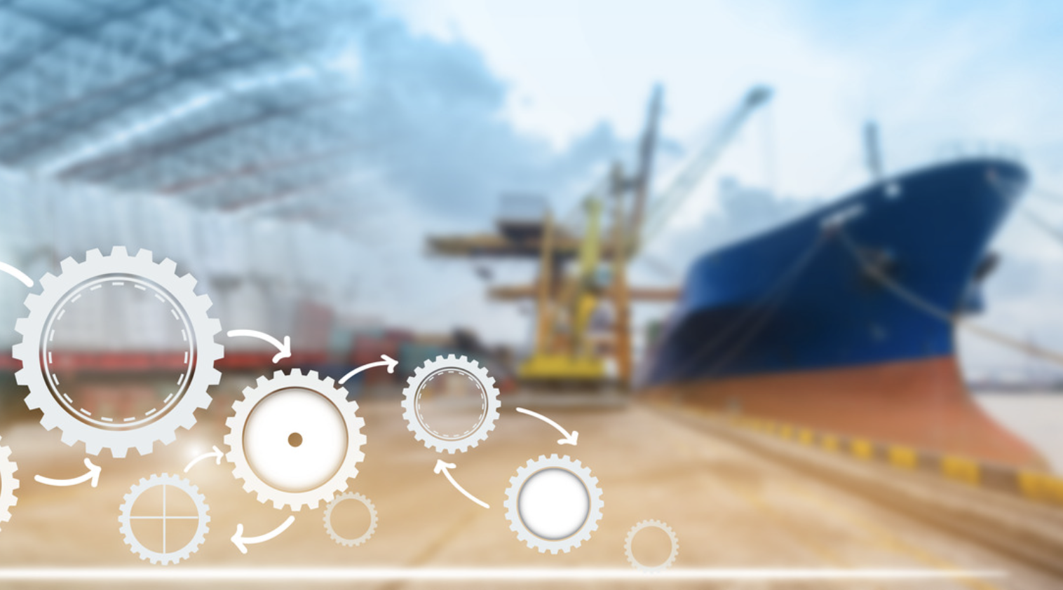 Supply chain
