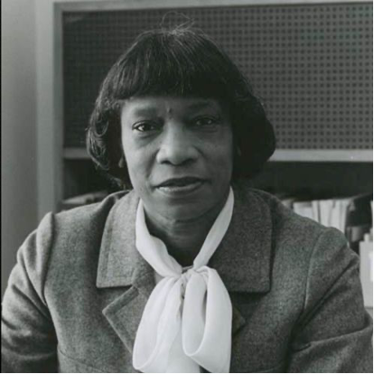 Image of Phyllis Wallace