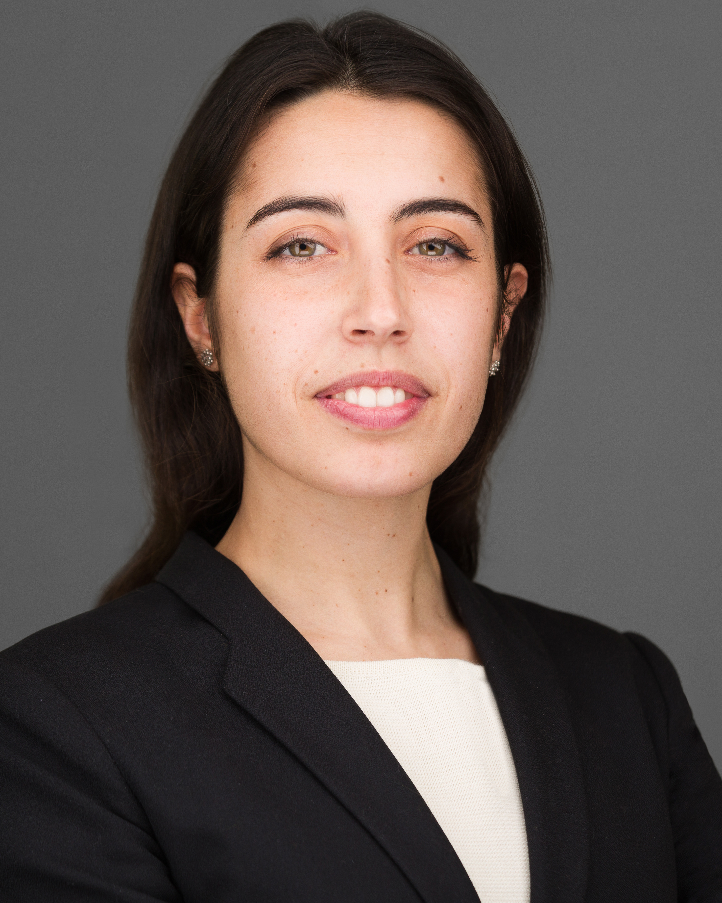 Headshot of current PhD student, Giuditta Perinelli