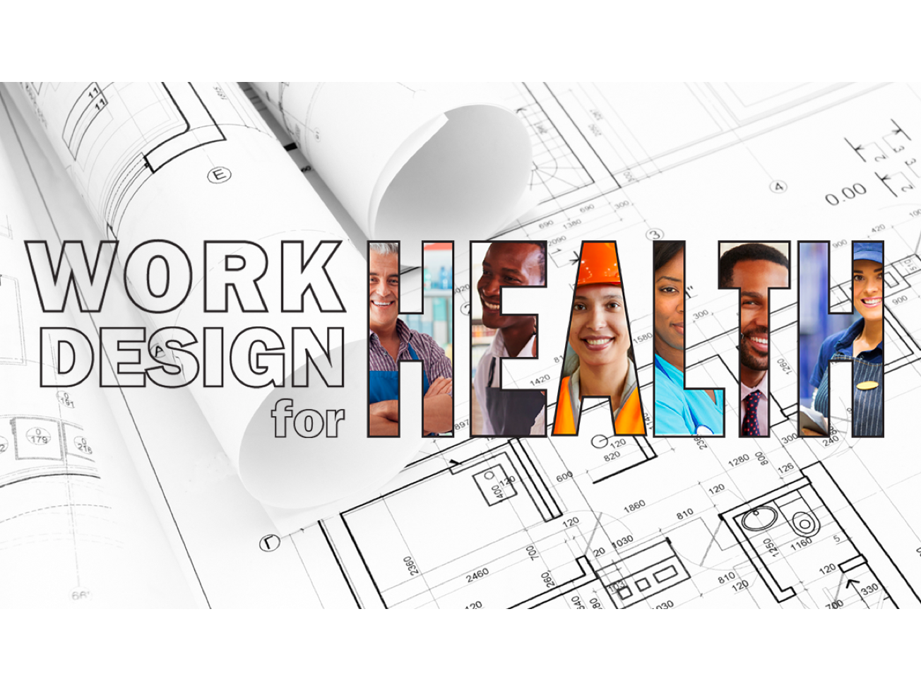 Work design for health thumbnail