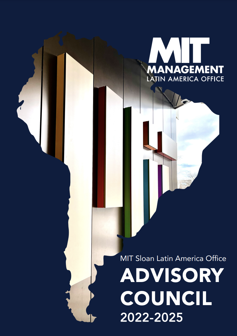 MSLAO Advisory Council 2022-2025