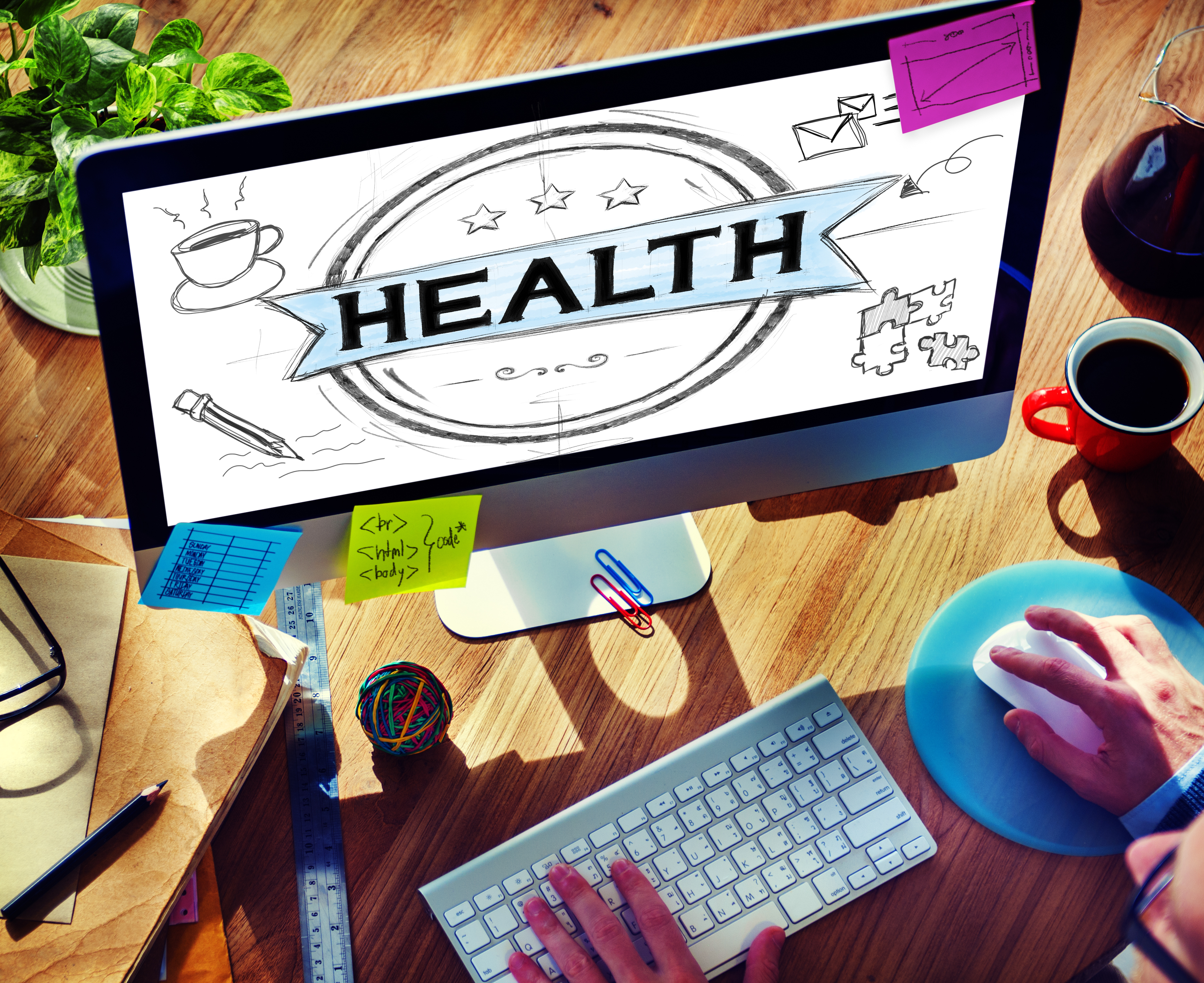 Health Research