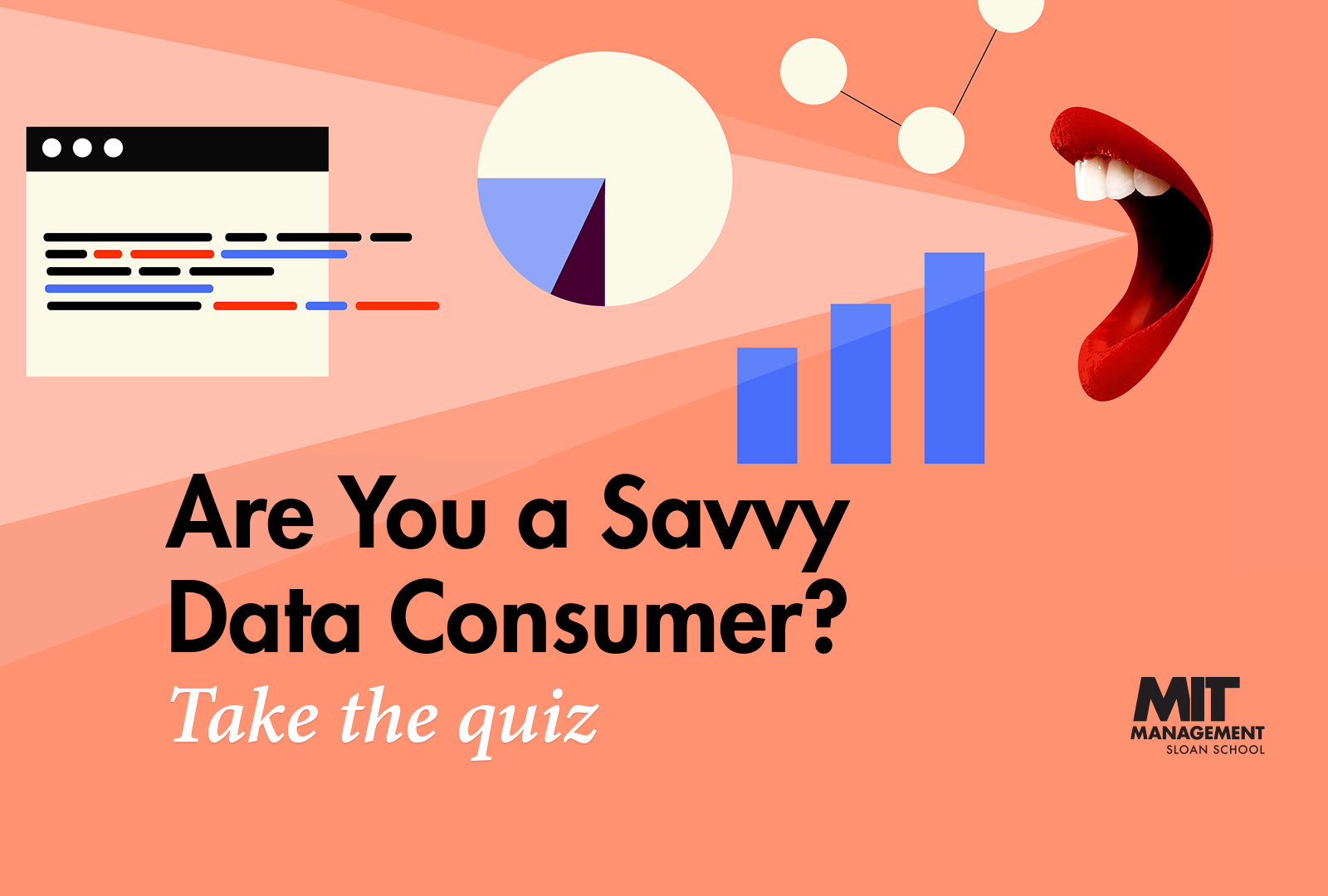 Are You a Saavy Data Consumer Quiz cover