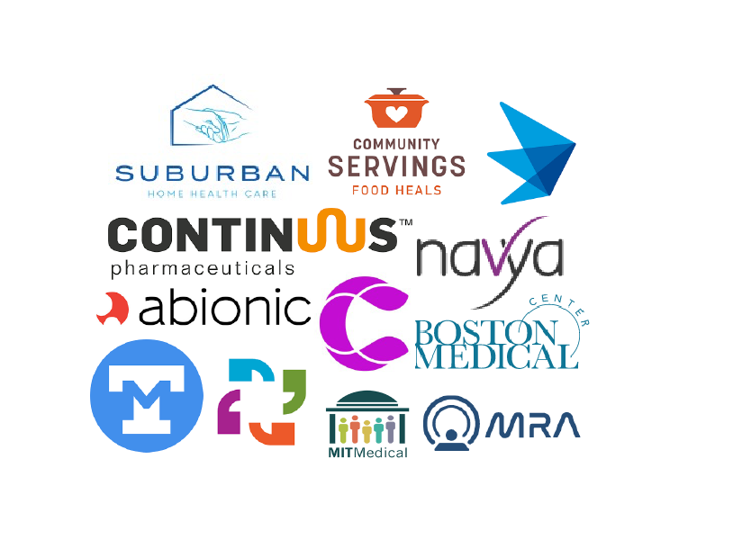 healthcare lab organization logos image