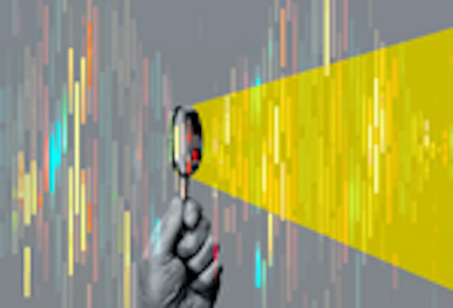 Research Funding eyeglass image