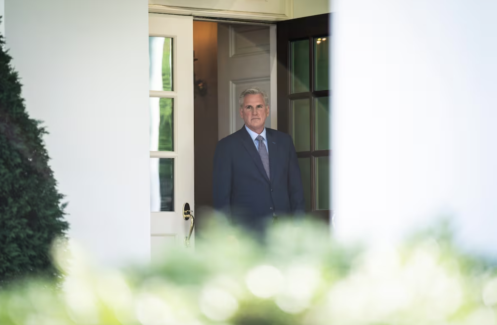 Kevin McCarthy