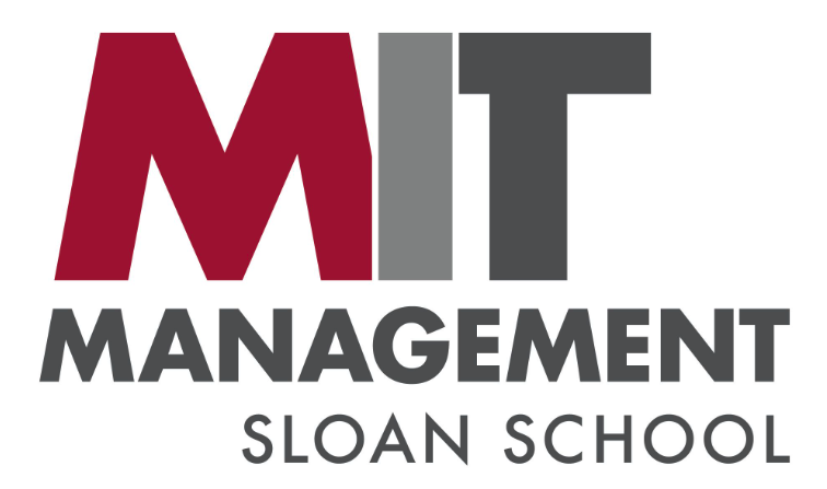 MIT Sloan Primary Logo