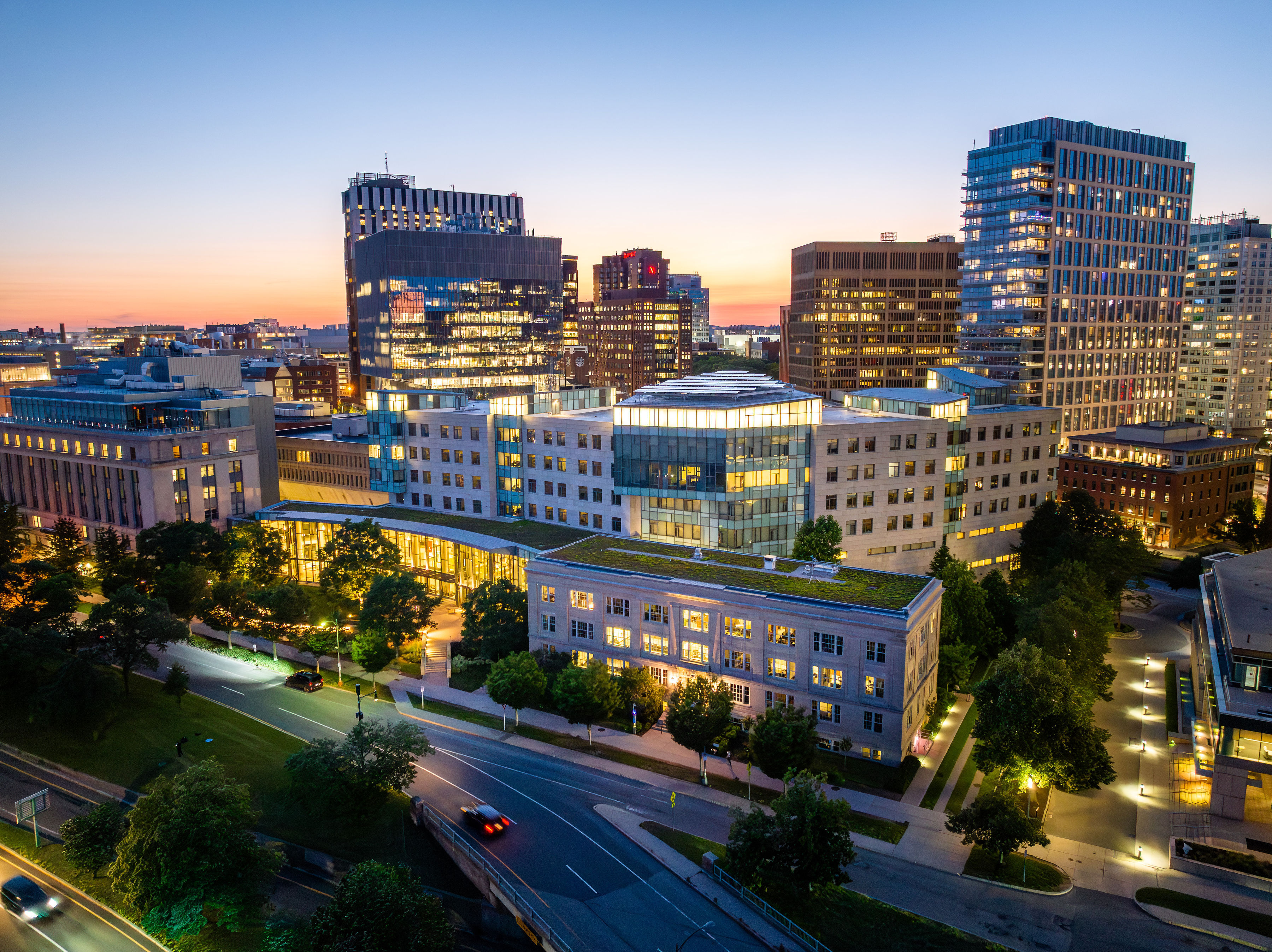 MIT Sloan School of Management