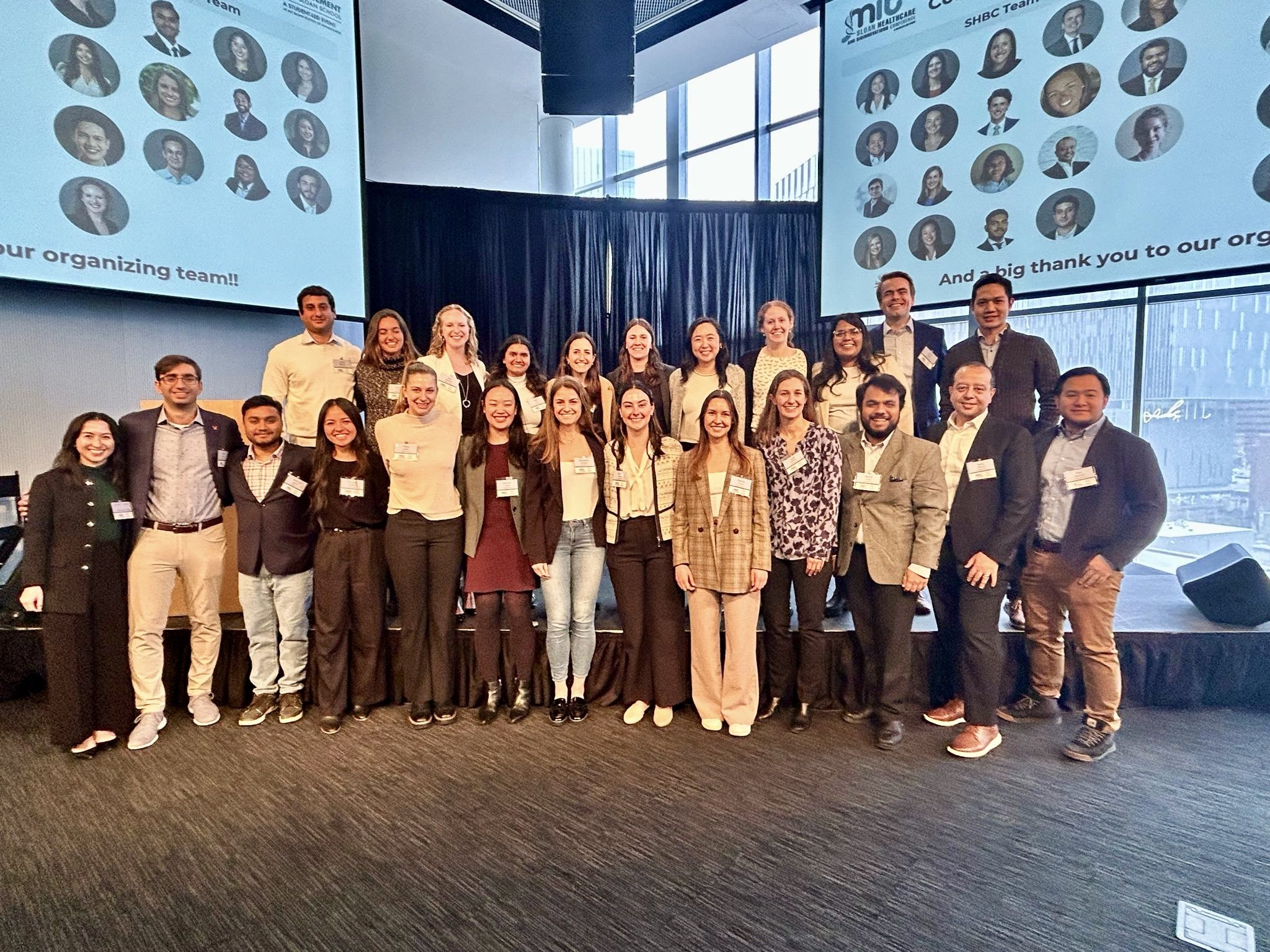 2024 Sloan Healthcare BioInnovations Conference 