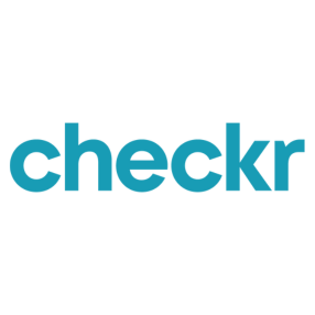 Checkr logo