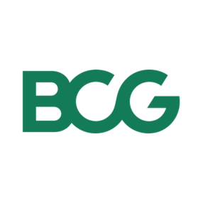 BCG logo