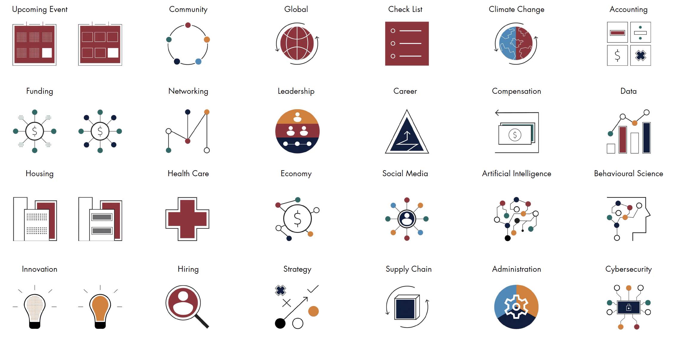 Icon library thumbnail