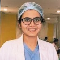 Karishma Sewaramani, MD, MBA '24