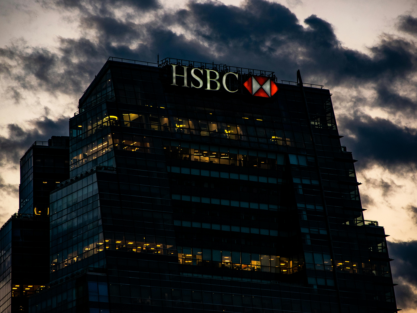 HSBC Bank
