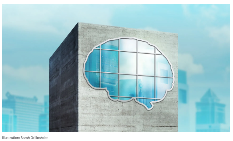 Axios CPC Announcement