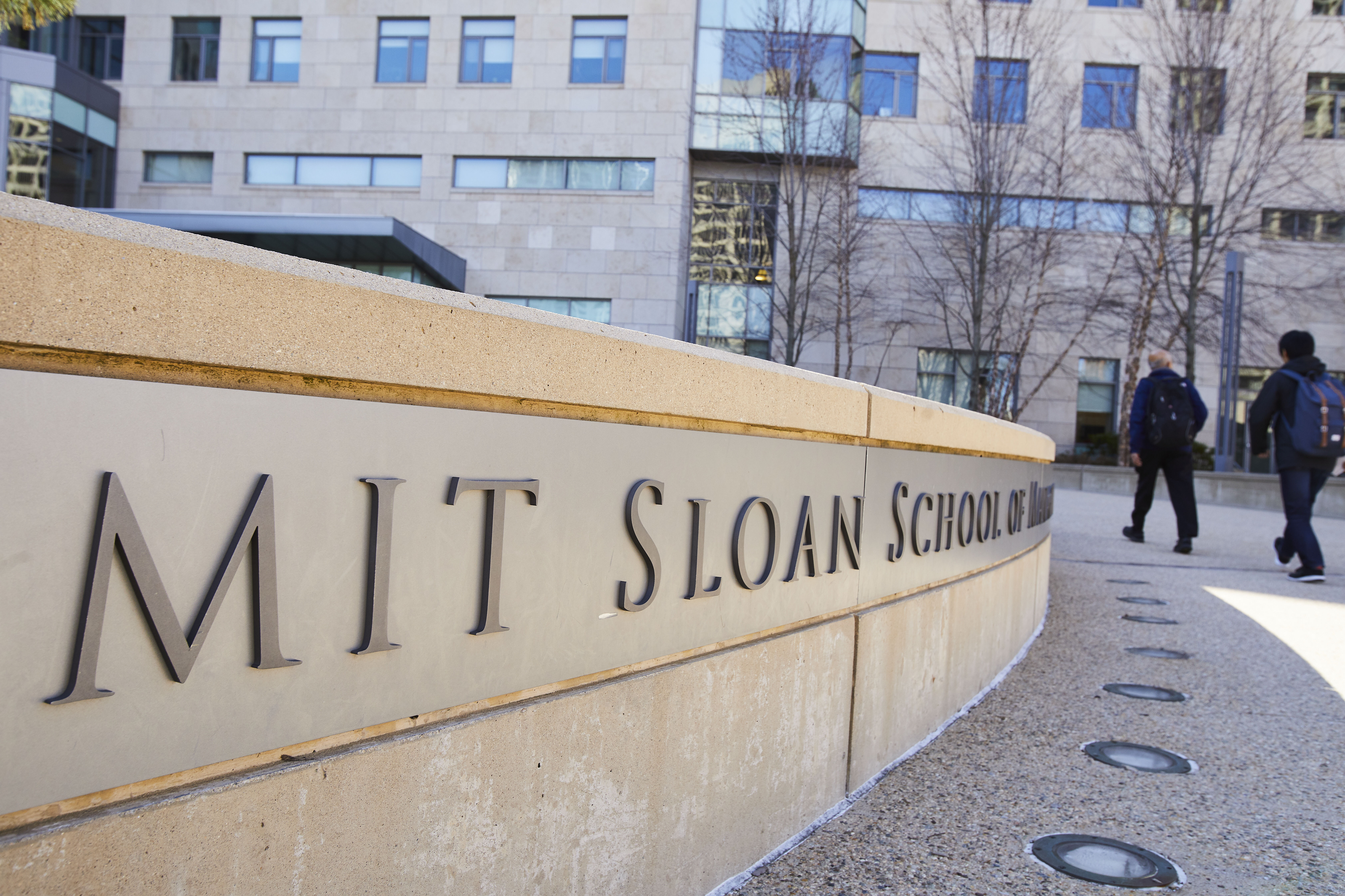 MIT Sloan School 
