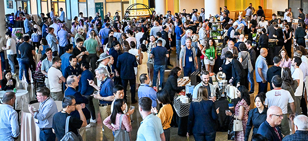 MIT Sloan Reunion 2024 attendees gather for C-Function