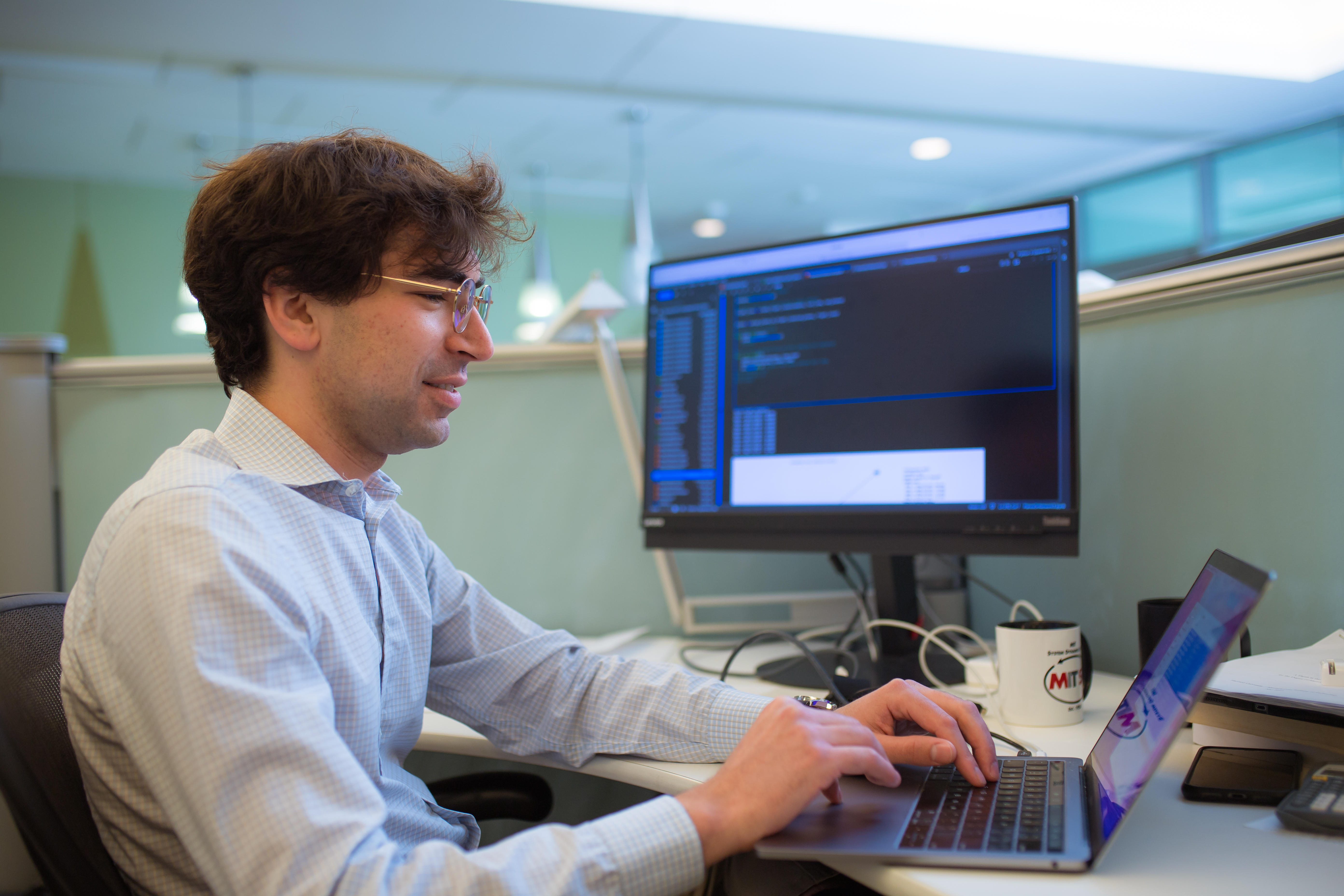 System Dynamics Tile Photo