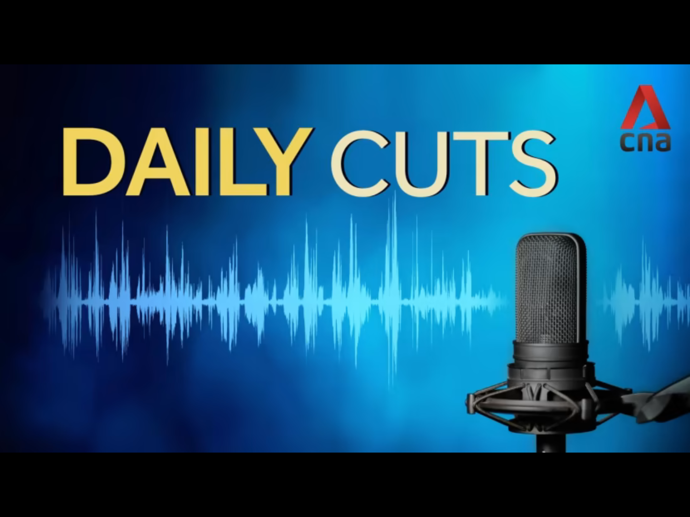 Daily Cuts Podcast