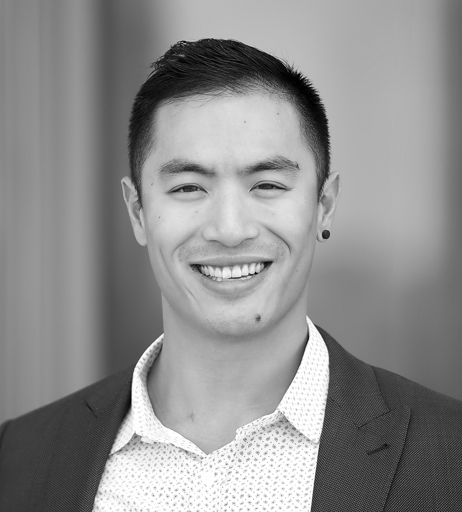 Hanson Gong Headshot