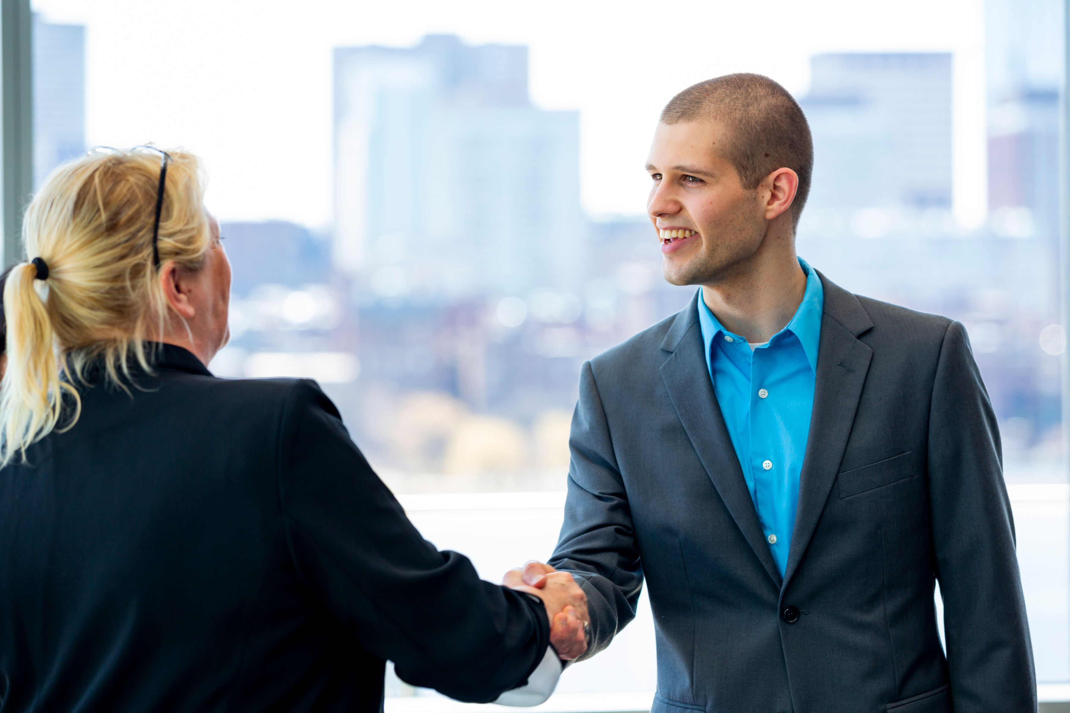 Corporate Sponsorship