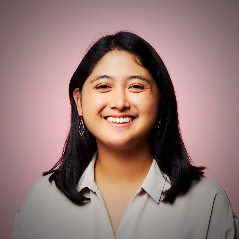 Joan Barcelona Headshot