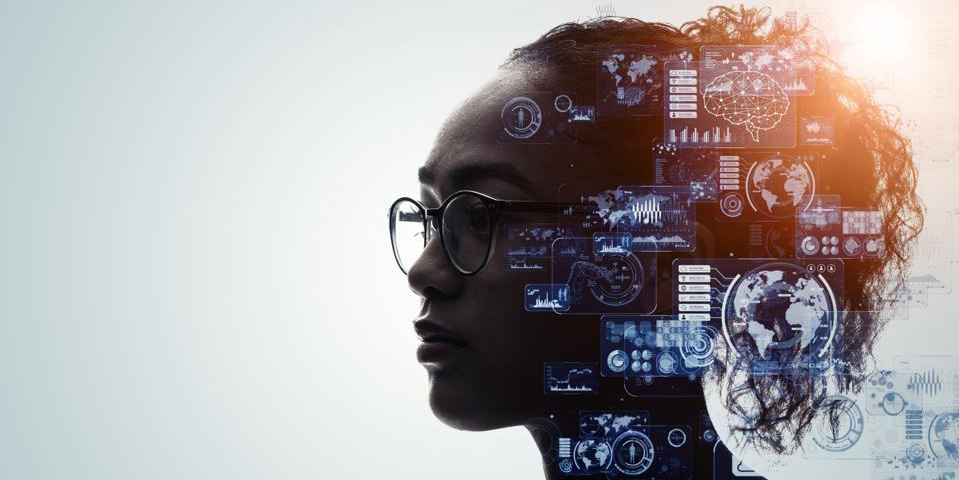 women who use AI at work face competence penalty due to gender bias
