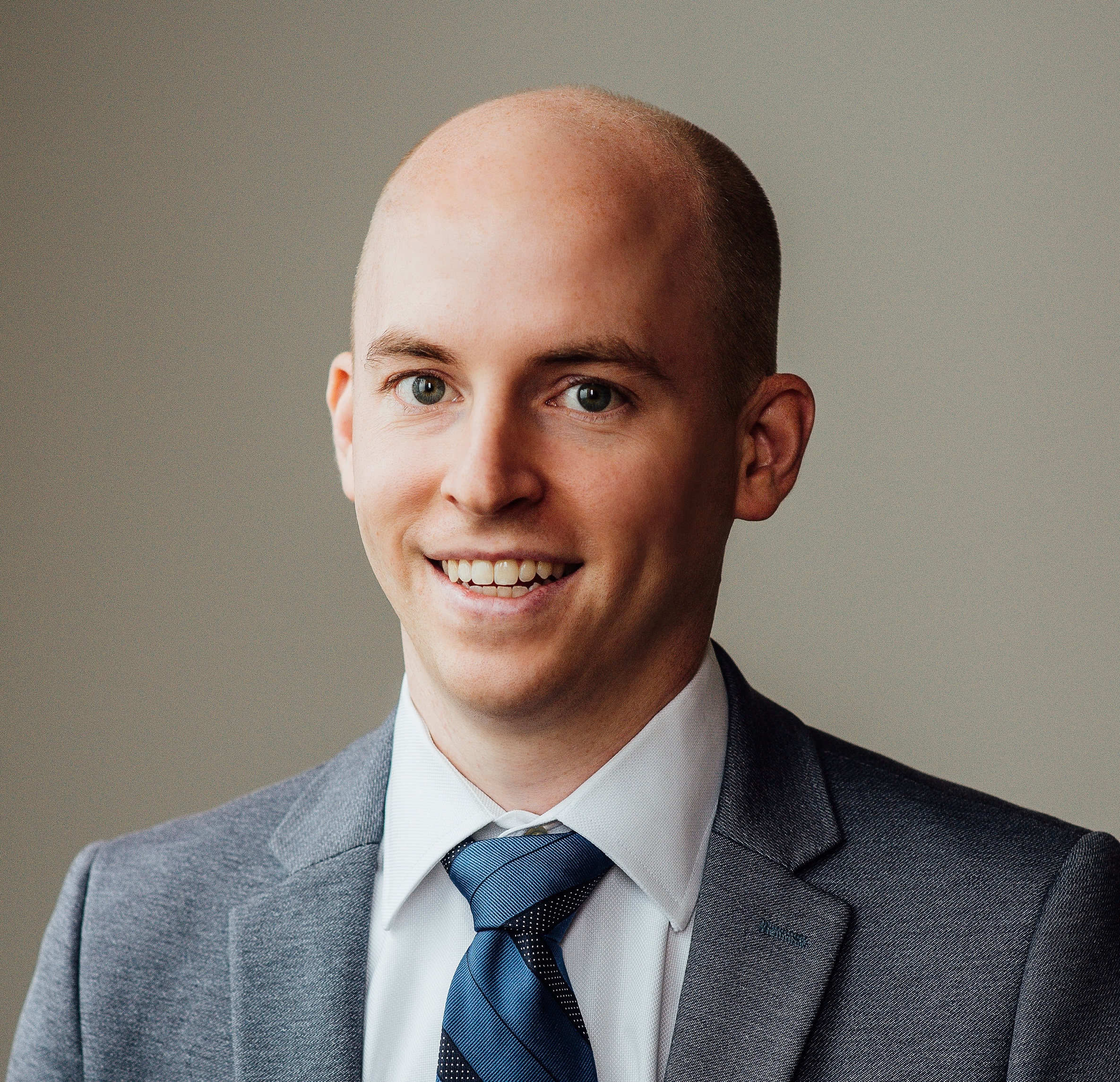 Sloan Professor Christopher Palmer