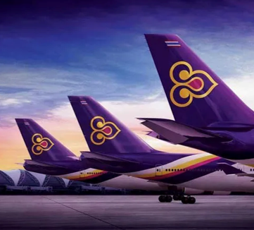Action Learning Thai Airways