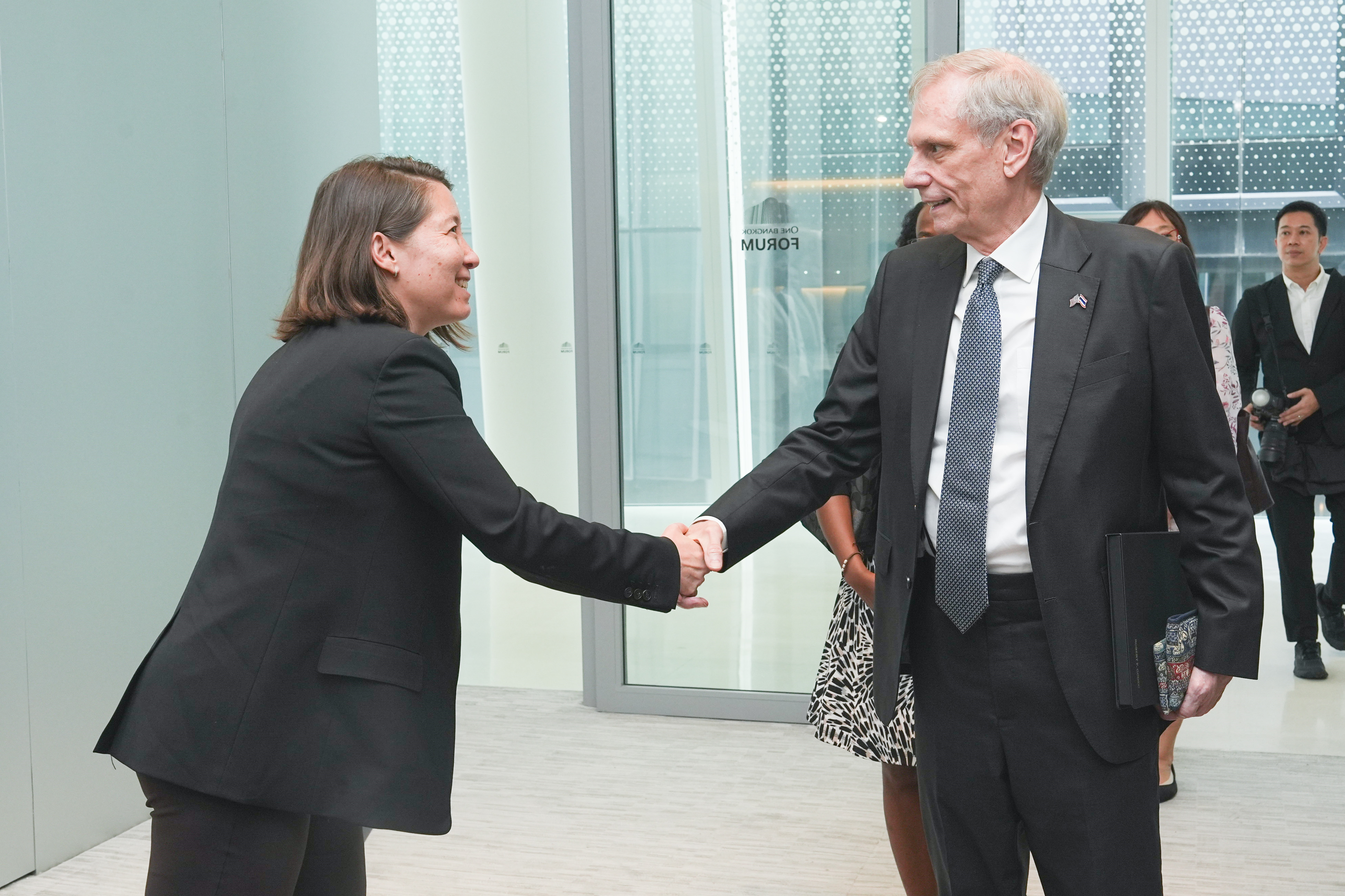 MIT Sloan ASEAN Office Connect Collaborate 