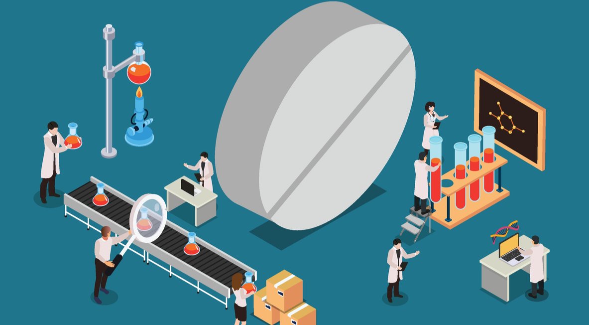 Dynamics of the US Healthcare System