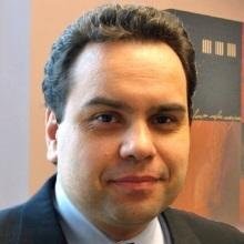 Alain Eudaric, Sloan MBA '97