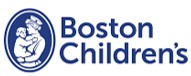 Boston Children's Hospital Logo