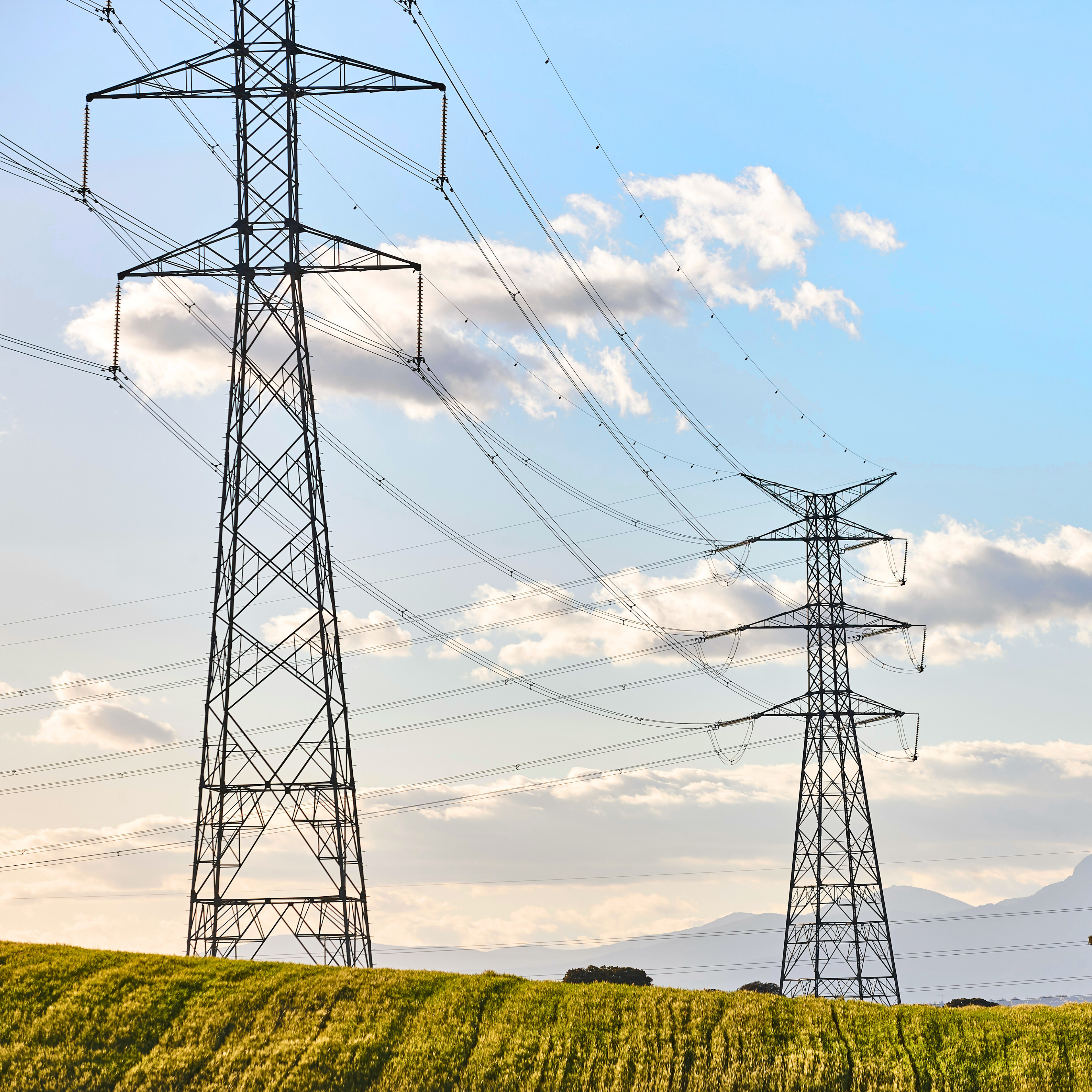Electric Grid MIT policy