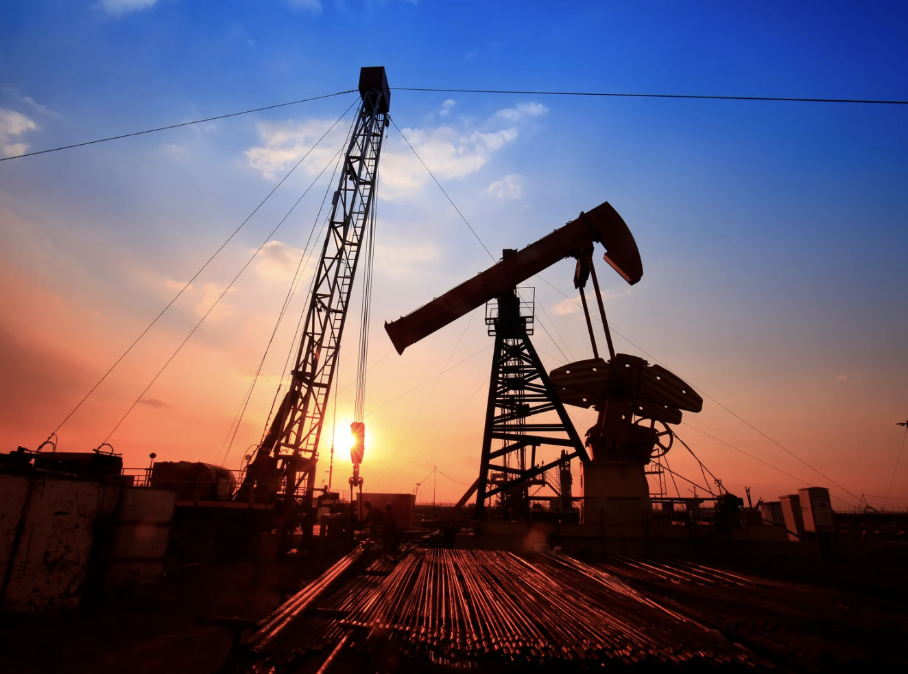 Climate Policy Oil