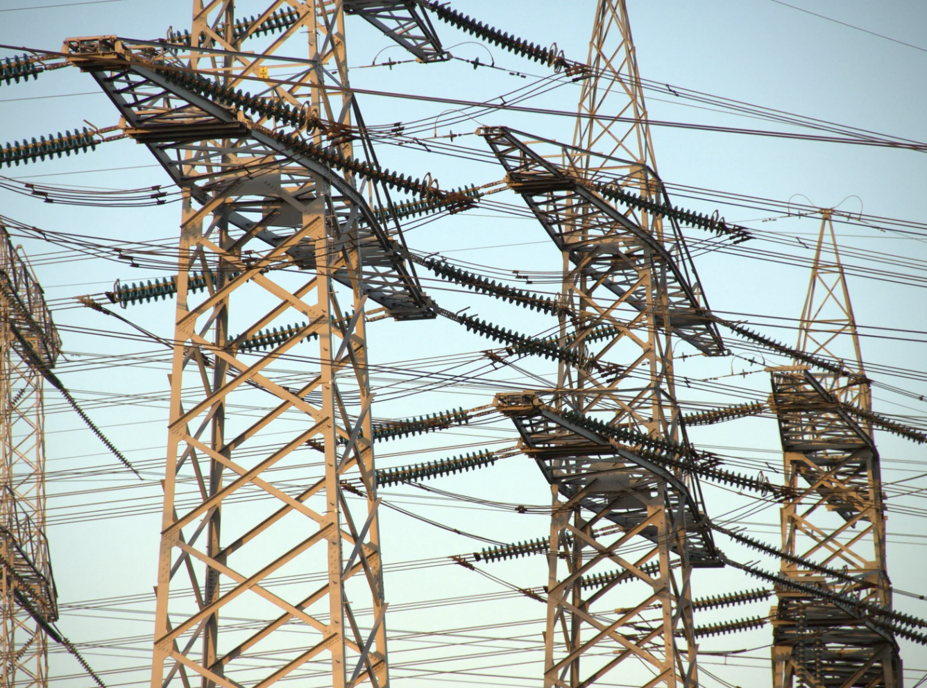 Power lines policy