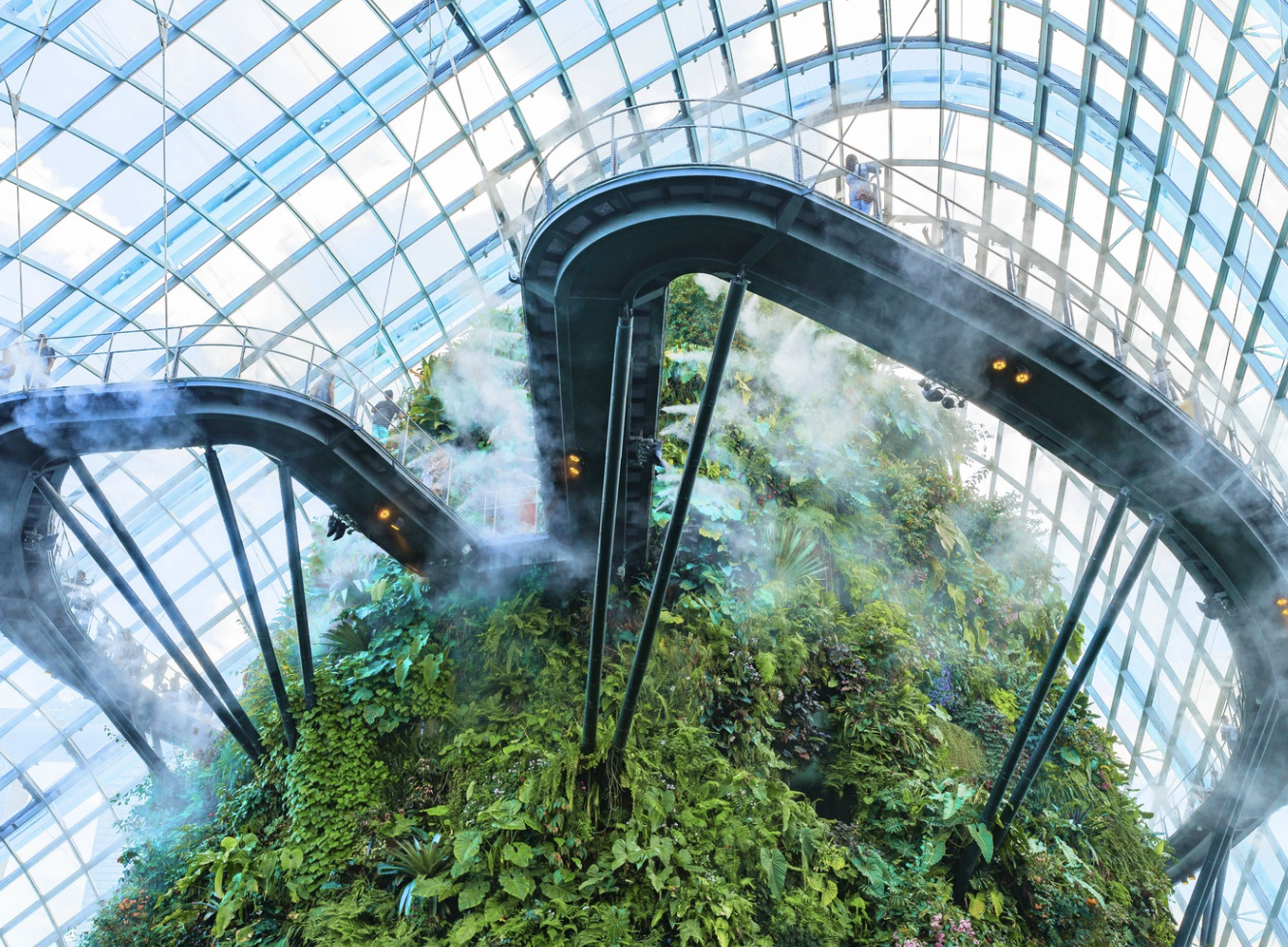 Green building
