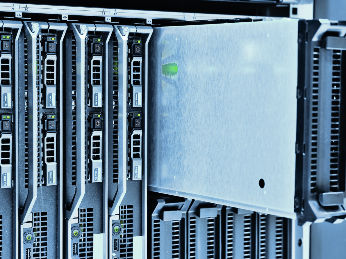 Data center 