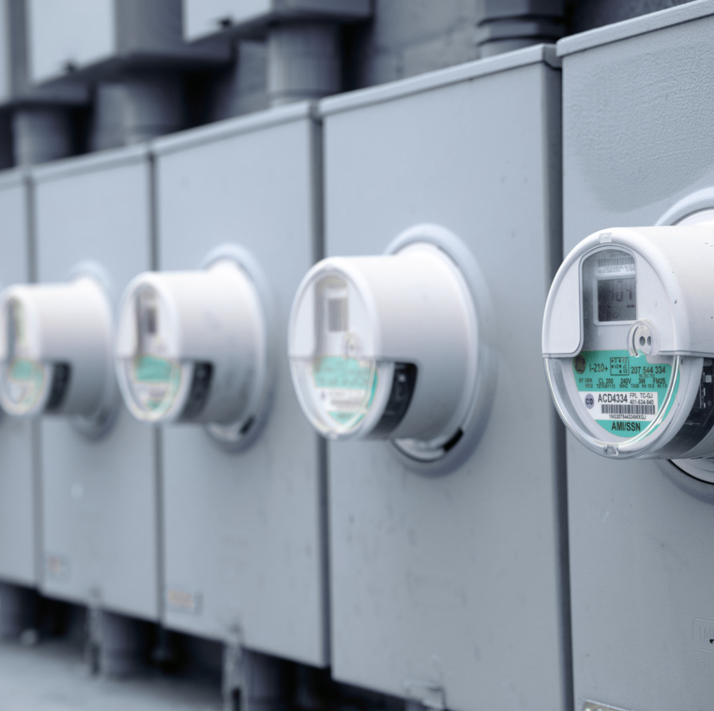 Electricity meters
