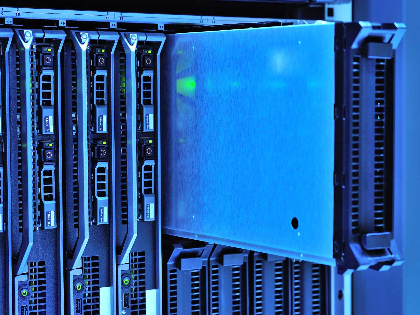 Data center