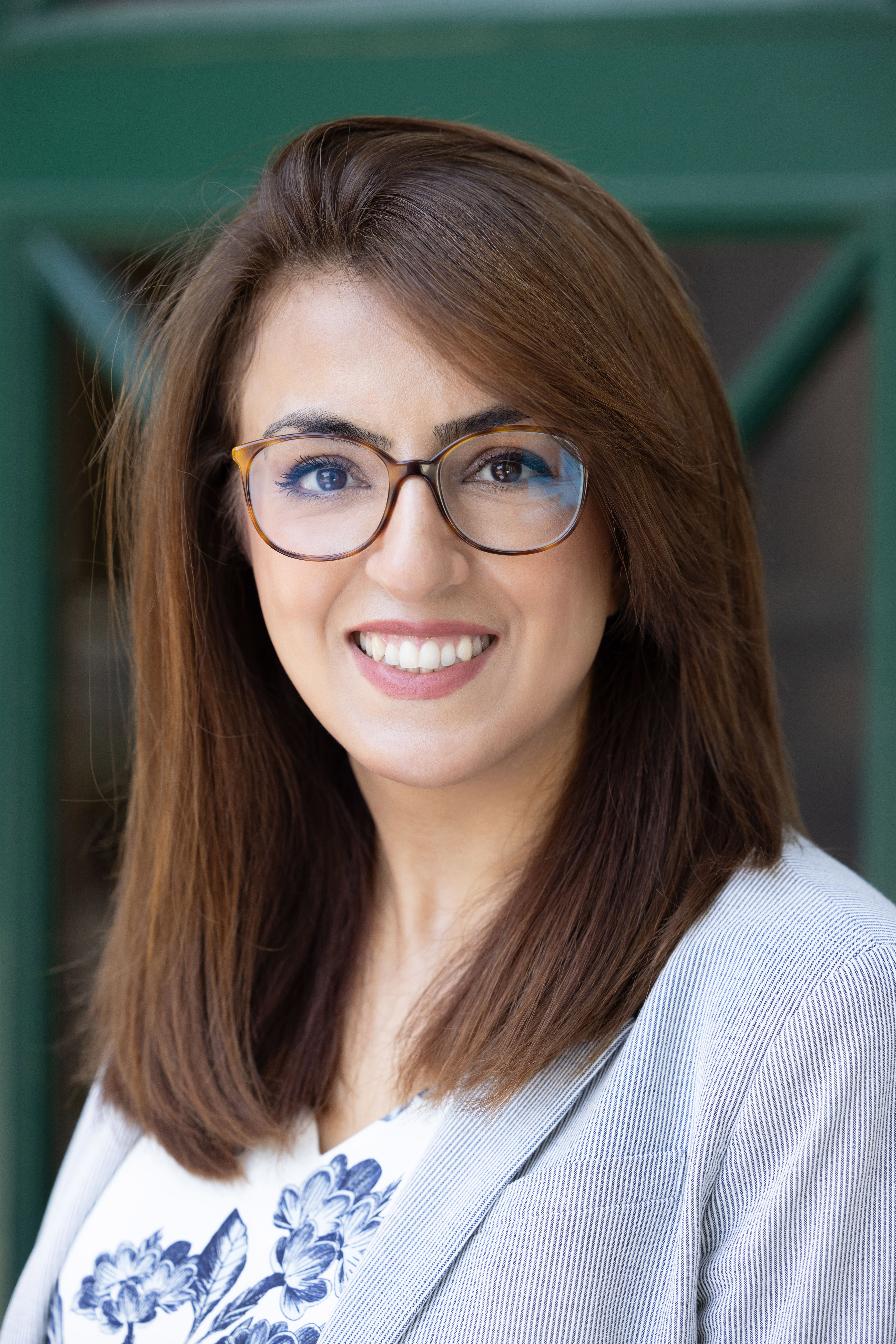 Parisa Farzam, PhD